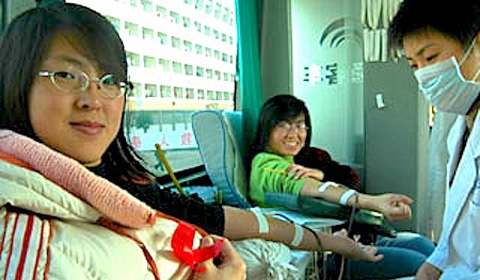 trinh tiết, Bắc Kinh, đại học, HPV