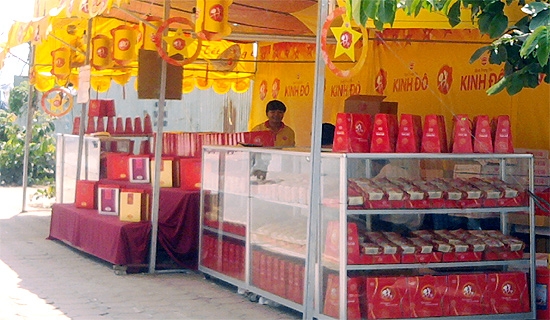 bánh