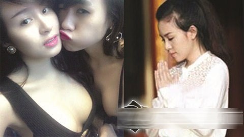 Những hiểm họa dễ biến thành scandal khi sao Việt đi bar 6