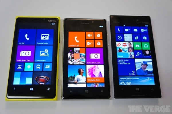  Nokia vẫn đang âm thầm sản xuất smartphone chạy Android 