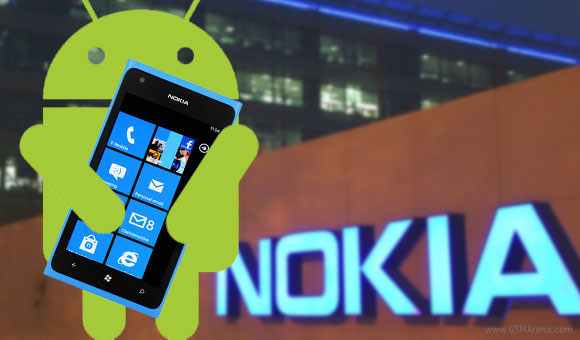  Nokia vẫn đang âm thầm sản xuất smartphone chạy Android 