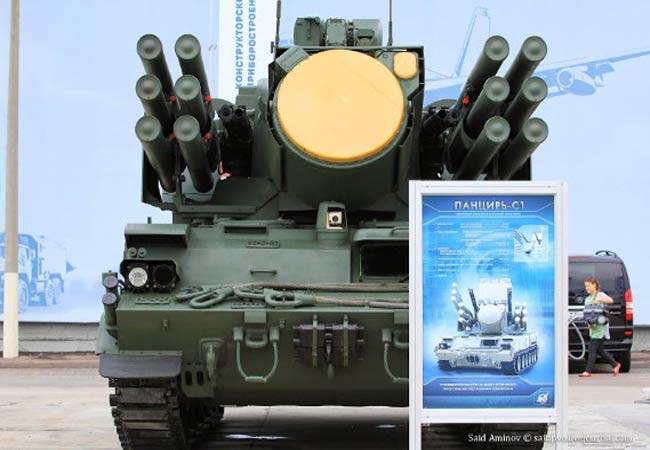 Những vũ khí "khủng" Nga dự đoán Việt Nam sẽ mua
