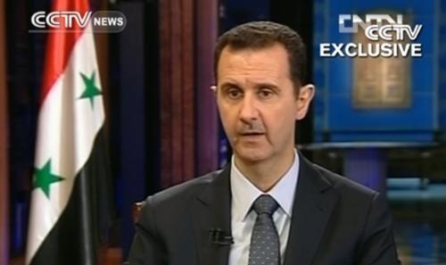 Syria không quan tâm đến dự thảo Mỹ, Anh, Pháp đệ trình LHQ