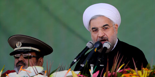 Tướng lĩnh Iran nhắc Tổng thống “cảnh giác” với Mỹ