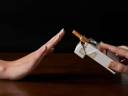 Hút thuốc lá có thể mắc chứng bất lực, vô sinh
