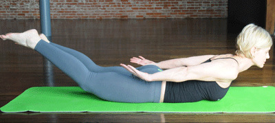 10 tư thế yoga thúc đẩy quá trình trao đổi chất