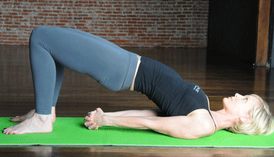 10 tư thế yoga thúc đẩy quá trình trao đổi chất