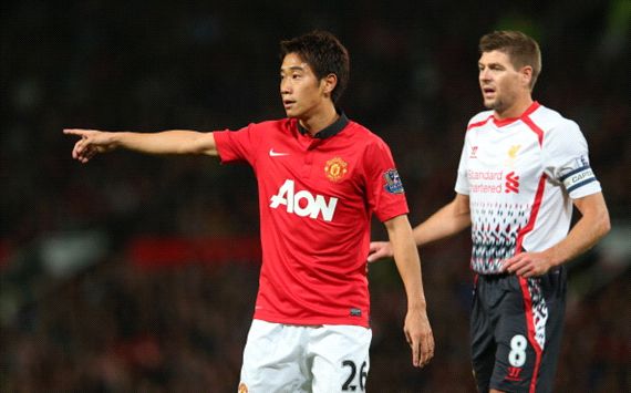 Nguyên nhân Liverpool thua Man United: Sai lầm chiến thuật