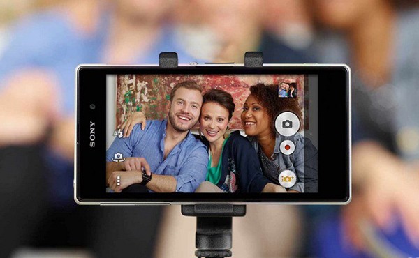 Top 4 smartphone có camera ‘đỉnh’ nhất hiện nay