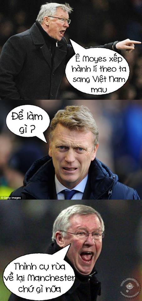 
	Sang ngay đi David Moyes ơi!