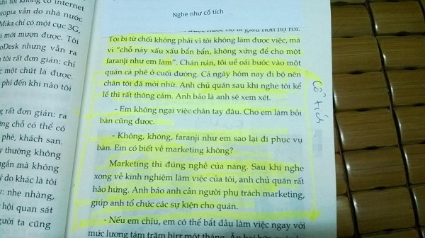 Bóc mẽ điểm bất hợp lý trong cuốn tự truyện của Huyền Chip