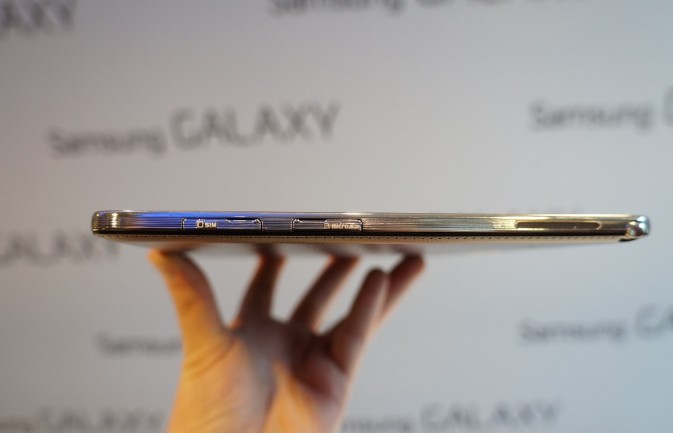 5 tính năng đỉnh trên Samsung Galaxy Note 10.1