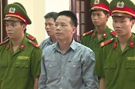  Hôm nay, xét xử vụ ông Đoàn Văn Vươn kiện UBND huyện Tiên Lãng
