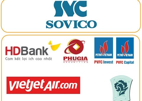 Những lĩnh vực đầu tư đình đám của Sovico Holdings.