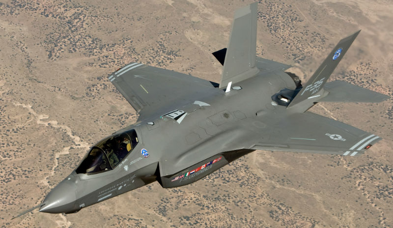 Mức giá mua F-35A mà Nhật Bản vừa công bố được đánh giá cao hơn so với mặt bằng chung