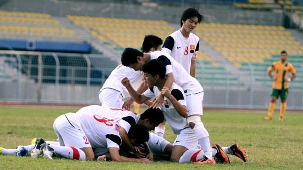 Nhìn lại hành trình của U19 Việt Nam tại Vòng loại U19 châu Á 2