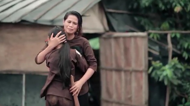 “Chị Bảy” Phương Mỹ Chi gây sốt với MV đầu tay