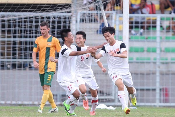 U19 Việt Nam lập hàng loạt kỷ lục tại Vòng loại U19 châu Á 1