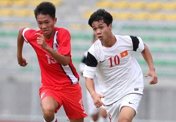 U19 Việt Nam lập hàng loạt kỷ lục tại Vòng loại U19 châu Á 2