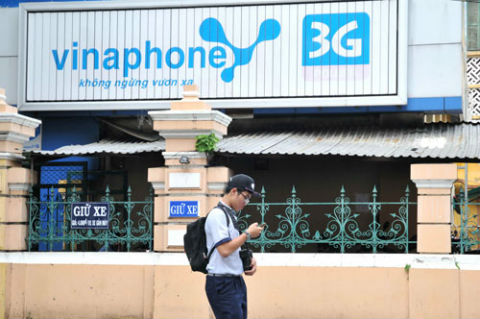 Giá cước 3G thì liên tục tăng nhưng người dùng cho rằng chất lượng dịch vụ 3G ngày càng giảm