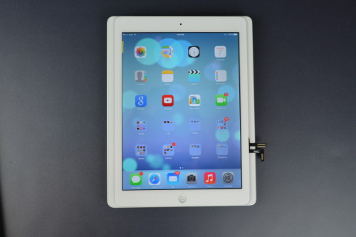 iPad Mini thế hệ 2 dự kiến sẽ bán được nhiều gấp đôi iPad 5 2