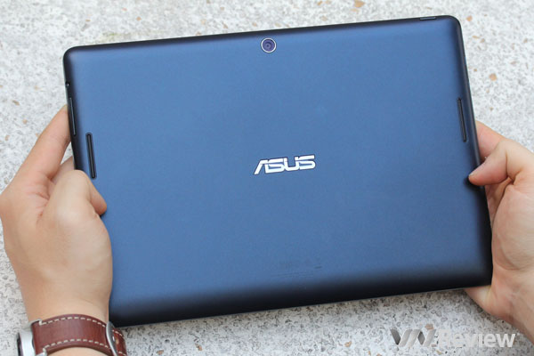 Đánh giá máy tính bảng Asus MeMO Pad FHD 10