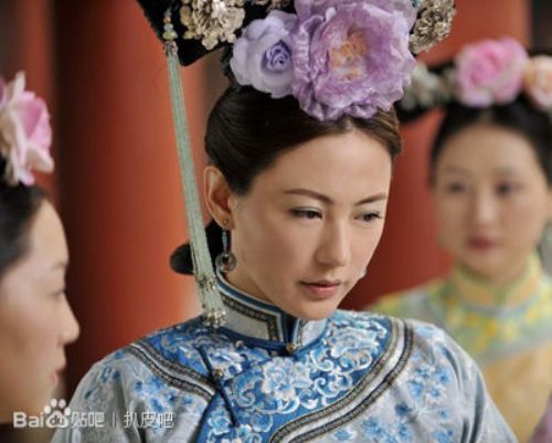 Cung đình Trung Hoa và thực tế giật mình khác hẳn màn ảnh hoa lệ 9