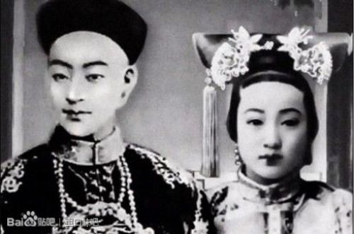 Cung đình Trung Hoa và thực tế giật mình khác hẳn màn ảnh hoa lệ 32