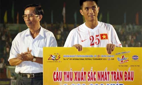 U23 Việt Nam xin lỗi người hâm mộ 1