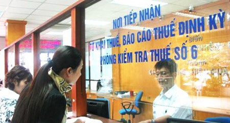 trốn thuế, chuyển giá, gian lận, ngân sách