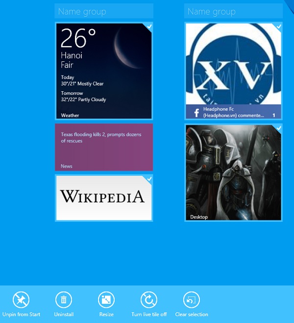 đánh giá windows 8.1