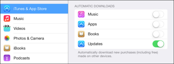 itunes không cần thiết