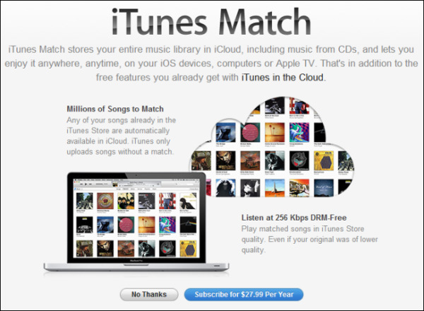 itunes không cần thiết