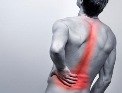 "Điểm mặt" 7 nguyên nhân của căn bệnh đau lưng