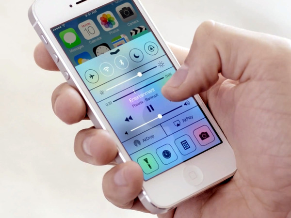 iOS 7 tiếp tục xuất hiện lỗi cực nghiêm trọng 1