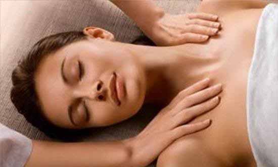 10 trường hợp "chống chỉ định" với massage 1