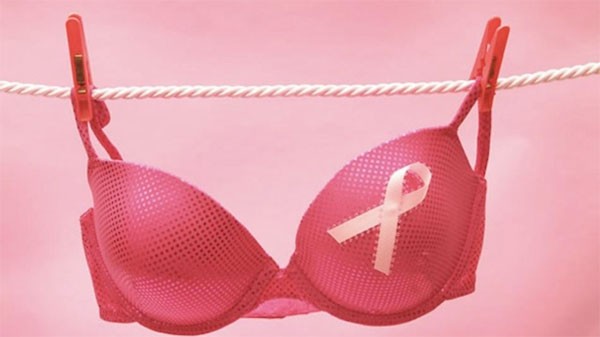 6 việc chị em nên làm để giảm nguy cơ phát triển ung thư vú