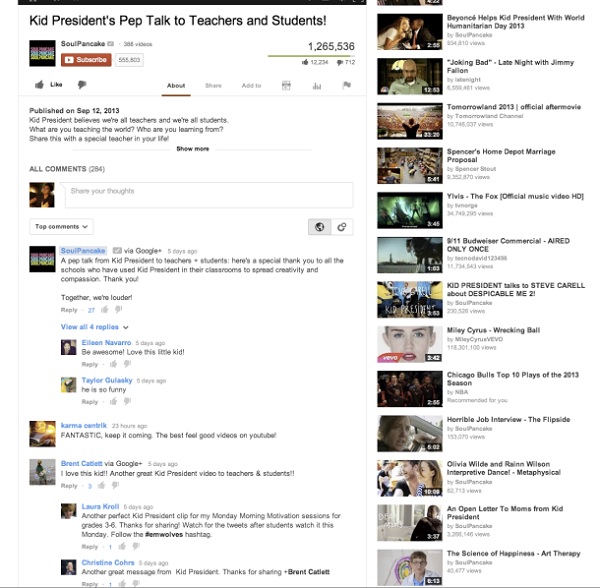 Hệ thống bình luận mới YouTube người dùng giận dữ Google+