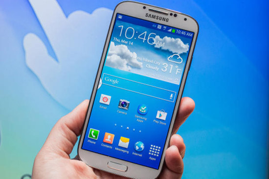 Những tin đồn tiết lộ gì về Samsung Galaxy S5