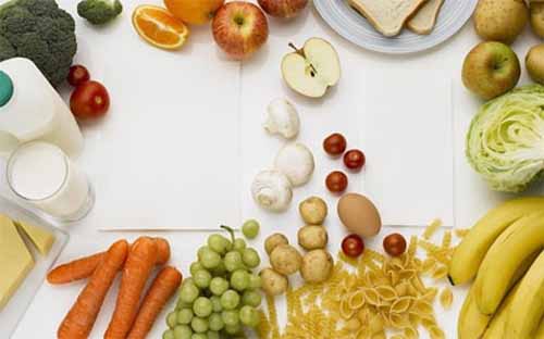 Bạn đã biêt cách kết hợp thực phẩm có lợi cho sức khỏe?