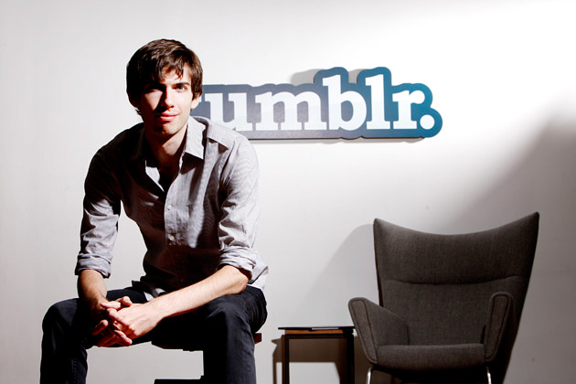 David Karp