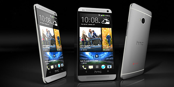 Smartphone trong tương lai của HTC sẽ có giá mềm hơn