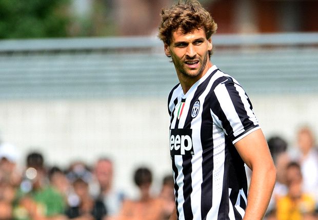  	Llorente đang không hạnh phúc tại Juve