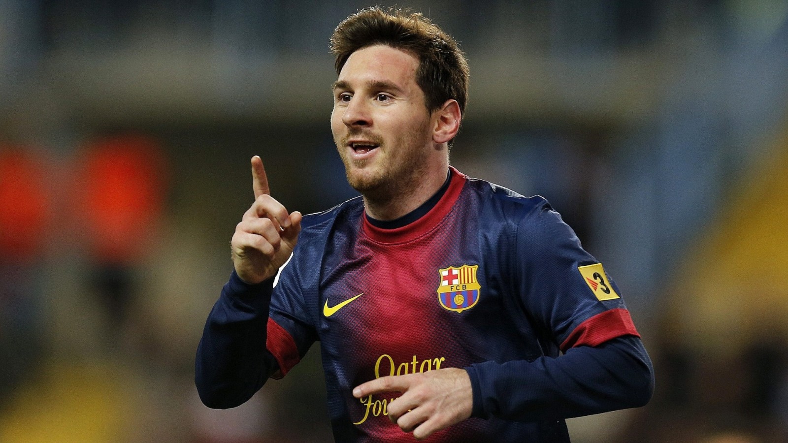  	Messi quá &quot;bá đạo&quot; tại Champions League