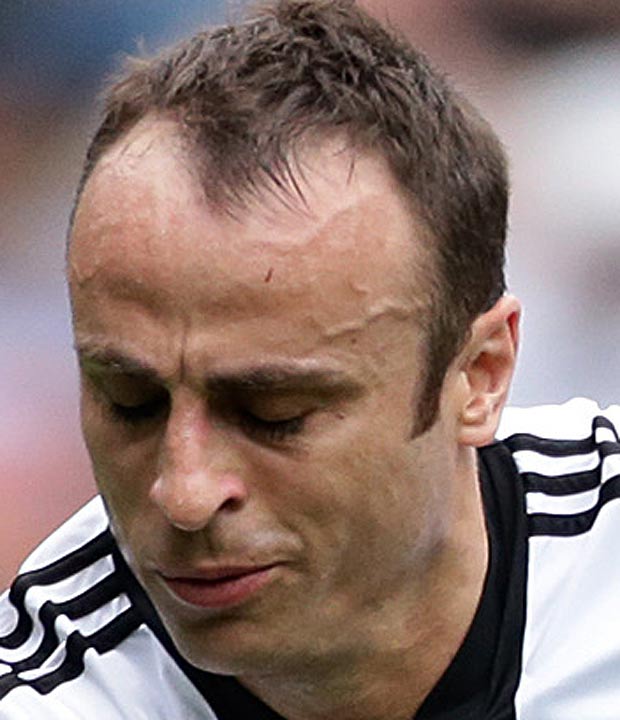  	Dimitar Berbatov