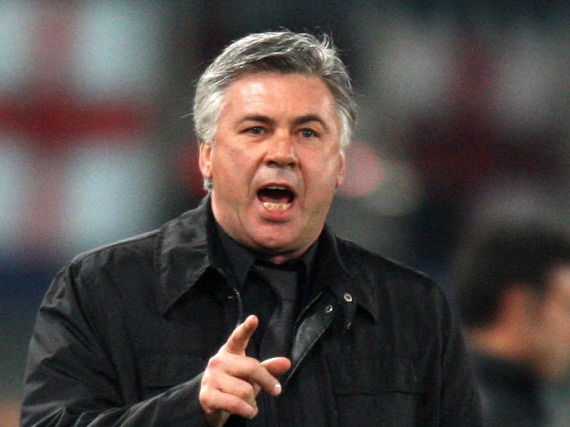 
	Ancelotti phủ nhận chuyện tới dẫn dắt cho Real
