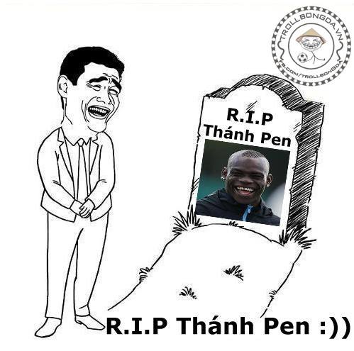 
	Còn đâu nữa một Thánh Pen?