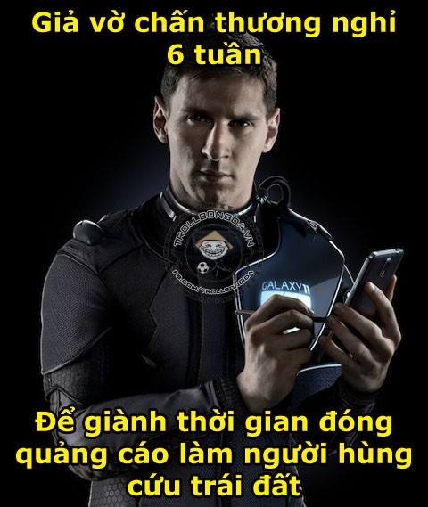 
	Anh ấy được phong là đội trưởng cơ mà