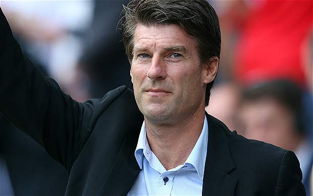 
	HLV Laudrup bây giờ...