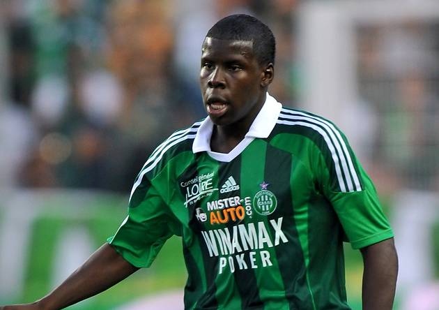 
	Cầu thủ trẻ Kurt Zouma được thách giá lên tới 15 triệu euro